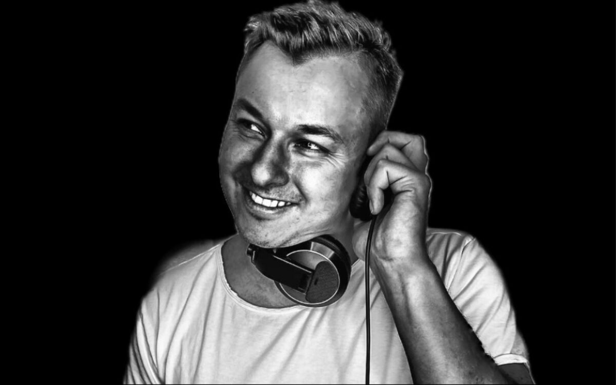 DJ Nirro Künstlerfoto DJ Nirro Künstlerfoto
